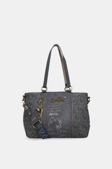 TOREBKA ANEKKE 41851-406 STUDIO, SHOPPER