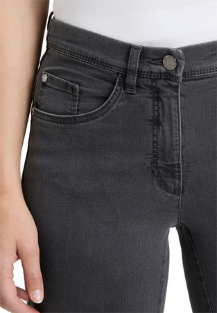 SPODNIE, JEANSY BETTY BARCLAY 252-63621108