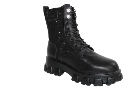 BOTKI GOE OO2N4108, BEŻ