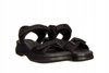SANDAŁY AZALEIA 198035, BLACK