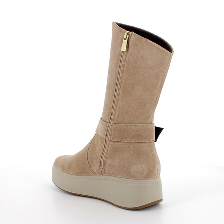 BOTKI IGI&CO 8671311 BEŻ