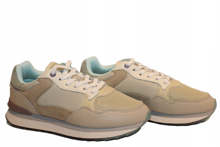 PÓŁBUTY, SNEAKERSY HOFF 12302011 ATLANTIC R. 37