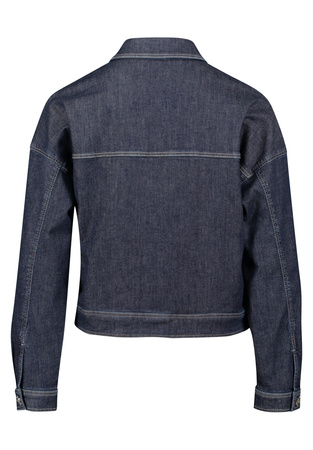 KATANA, KURTKA JEANS BETTY BARCLAY 252-46111462