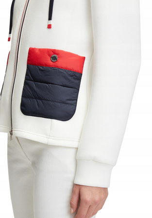 KURTKA BETTY BARCLAY 241-76441568 ROZM. 38