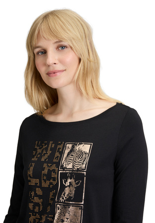 BLUZKA BETTY BARCLAY 252-23568284