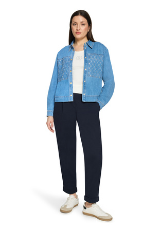 ŻAKIET, KOSZULA WIERZCHNIA BETTY BARCLAY 261-80131740