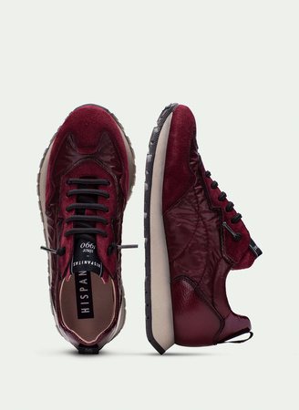 SNEAKERSY HISPANITAS HI254209 WINE