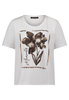BLUZKA, T-SHIRT BETTY BARCLAY 252-26031092