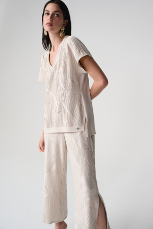 BLUZKA JOSEPH RIBKOFF 261160