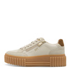SNEAKERSY MARCO TOZZI 23760-45 BEIGE COMB