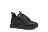 SNEAKERSY GEOX D46WPD SPHERICA ACTIF, BLACK
