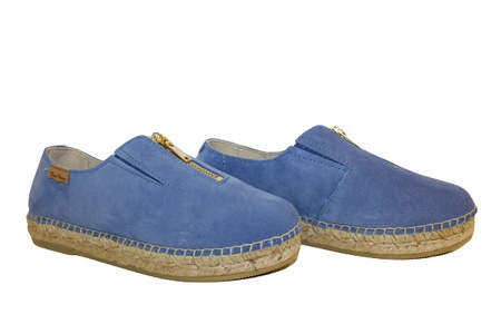 ESPADRYLE TONI PONS FEDE-SE TEXA