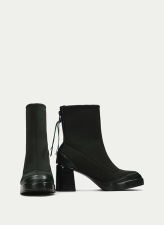 BOTKI HISPANITAS HI233115 FOREST ROZ. 39