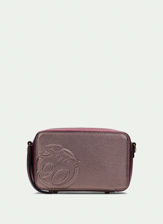 TOREBKA DAMSKA HISPANITAS BI254158 TOPO WINE