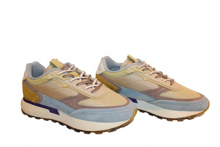 PÓŁBUTY, SNEAKERSY HOFF 12307005 SERENGETI R. 36