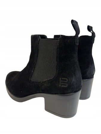 BOTKI BAGATT D11-AH331 BLACK 