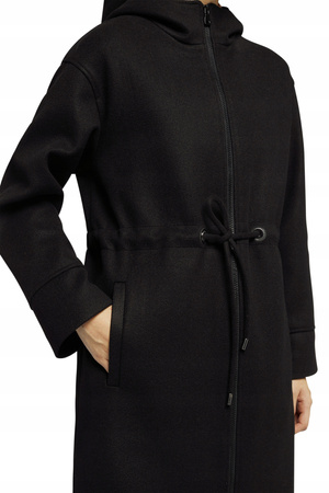 PŁASZCZ GEOX W3615A R. 44