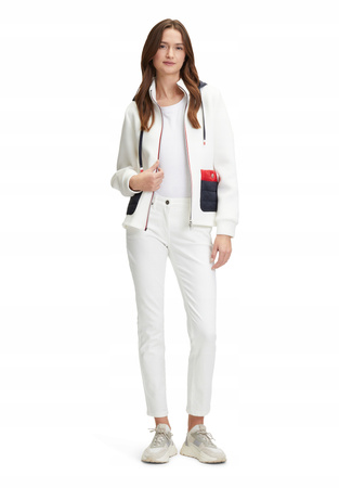 KURTKA BETTY BARCLAY 241-76441568 ROZM. 38