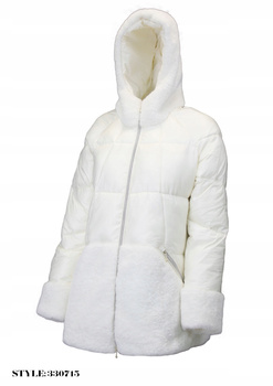 KURTKA PREGIO COUTURE 232M330715 ROZM. 46