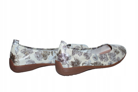 BALERINY JOSEF SEIBEL 74801 372 232 ROZM. 36