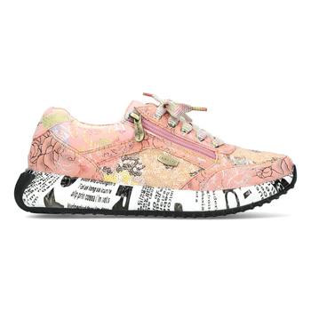 SNEAKERSY LAURA VITA 0006704 BURTON 11223