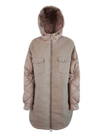 KURTKA PREGIO COUTURE 242M330899