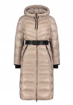 KURTKA BETTY BARCLAY 222-73231562, PUCHOWA, R. 46