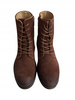 BOTKI, TRZEWIKI GOE MM1N4036 BROWN