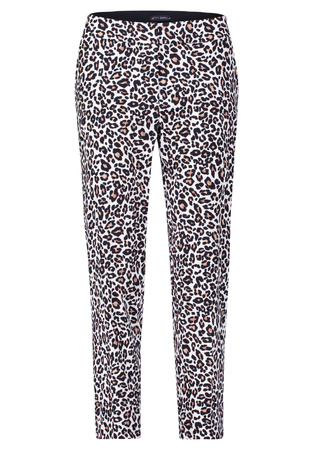 SPODNIE BETTY BARCLAY 251-60351250