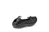 BALERINY GEOX J11BOF PIUMA BLACK