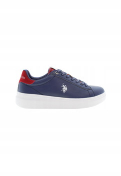 SNEAKERSY U.S. POLO ASSN. CODY001B DBL R. 43