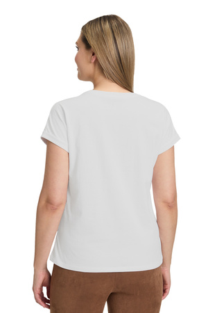 BLUZKA, T-SHIRT BETTY BARCLAY 252-25711090