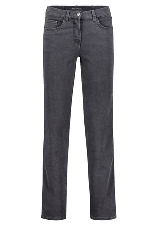 SPODNIE, JEANSY BETTY BARCLAY 252-63621108