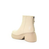 BOTKI GOE OO2N4155, BEŻOWY