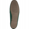 MOKASYNY, PÓŁBUTY TAMARIS 24222-20 GREEN R. 37