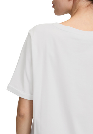 BLUZKA, T-SHIRT BETTY BARCLAY 252-26031092