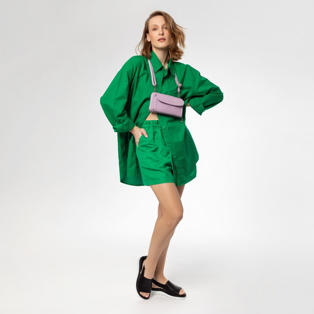 SASZETKA, ETUI, PORTFEL 3W1 TOSCANIO E45, KREM