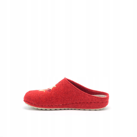 KAPCIE, KLAPKI PANTO FINO KK267037 ROZM. 37