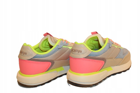 SNEAKERSY HOFF 12307004 TANA