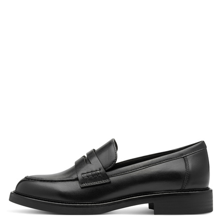 MOKASYNY MARCO TOZZI 24325-45 BLACK
