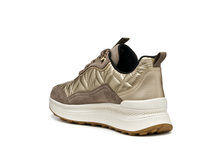 SNEAKERSY GEOX D46WPD SPHERICA ACTIF