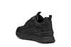 SNEAKERSY GEOX D46WPD SPHERICA ACTIF, BLACK
