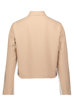 ŻAKIET, KOSZULA WIERZCHNIA BETTY BARCLAY 261-47132924