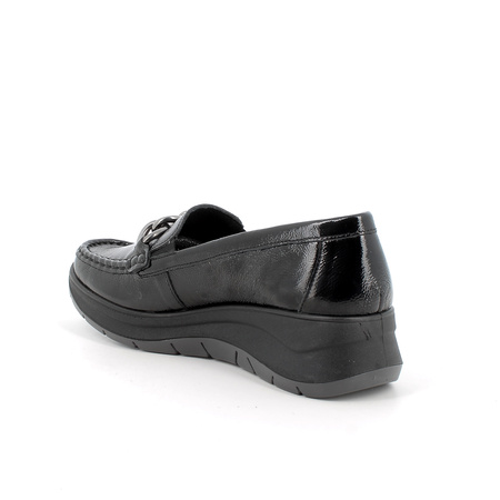 PÓŁBUTY IGI&CO 6653011, BLACK