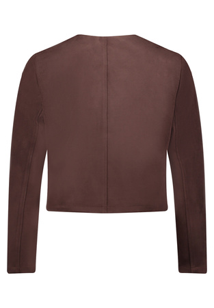 ŻAKIET, MARYNARKA BETTY BARCLAY  261-47181178