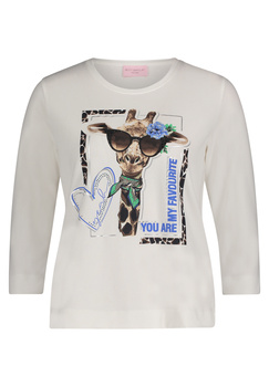 BLUZKA BETTY BARCLAY 261-24118081