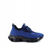 PÓŁBUTY, SNEAKERSY GOE LL1N4011 BLUE