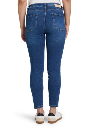 SPODNIE, JEANSY BETTY BARCLAY 252-66293071