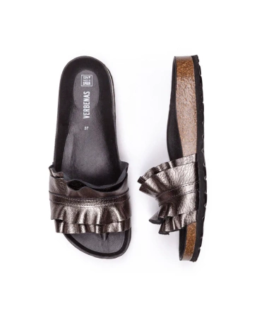 KLAPKI VERBENAS, ROCIO, PLOMO