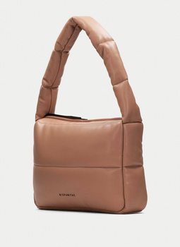 TOREBKA DAMSKA HISPANITAS BI222134 CAMEL